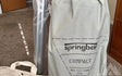 Brand new Springbar compact tent. — new tents & canopies for sale