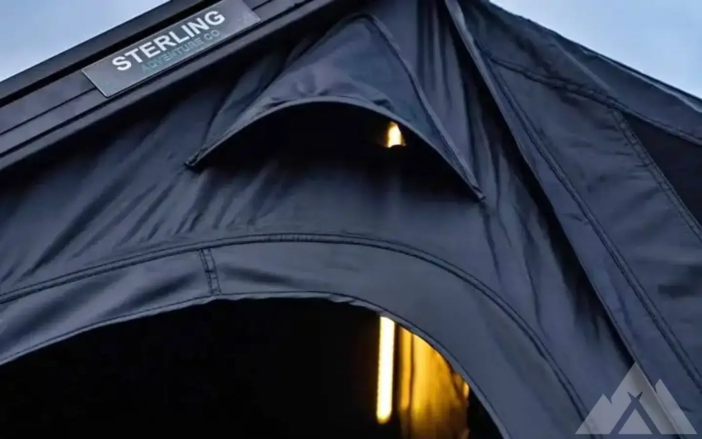 Brand New Sterling Adventure Co — new rooftop tents for sale (photo 4)
