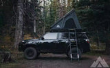 Brand New Wasatch Hardshell Aluminum 4 Season Roof — new rooftop tents for sale (photo 3)