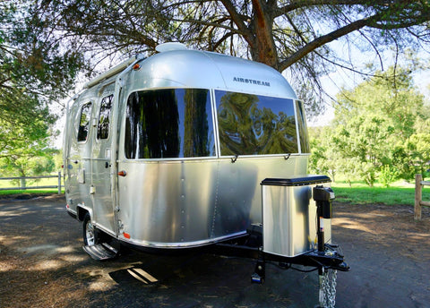Bambi overland rental