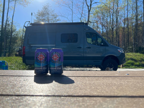2023 Winnebago Revel — photo 4