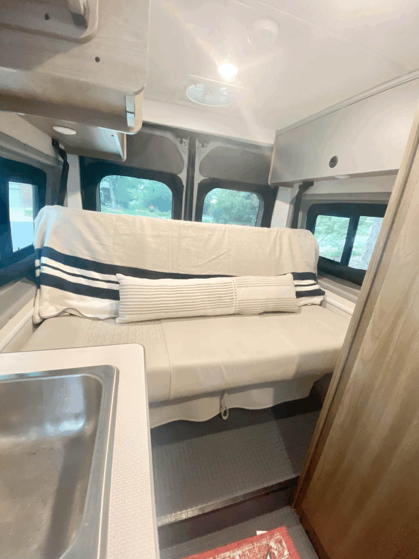 Good Company - 2021 Winnebago Solis