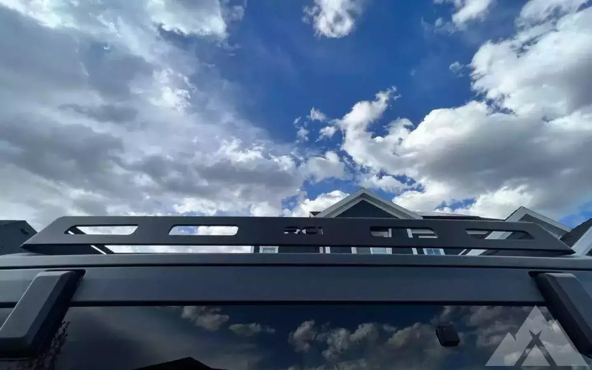 Bronco Roof Rack: RCI Off-road 4 Door 2021+ — used racks for sale (photo 4) — photo 4