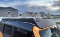Bronco Roof Rack: RCI Off-road 4 Door 2021+