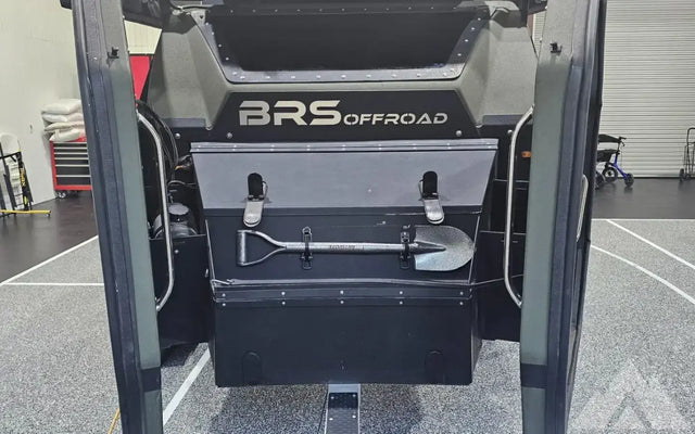 BRS Sherpa Off Road Over Land — photo 2