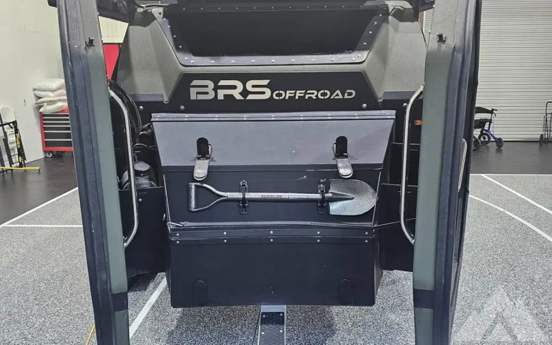 BRS Sherpa Off Road Over Land — used overland trailer for sale in Athens, TX (photo 2) — photo 2