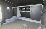 BRS Sherpa Off Road Over Land — used overland trailer for sale in Athens, TX (photo 6)