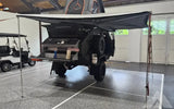 BRS Sherpa Off Road Over Land — used overland trailer for sale in Athens, TX (photo 3)
