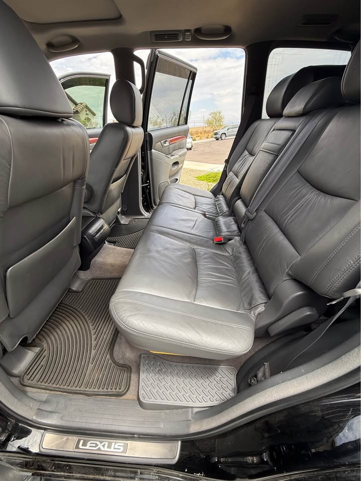 2009 Lexus GX · GX 470 Sport Utility 4D in Surprise, AZ (photo 9) — photo 9