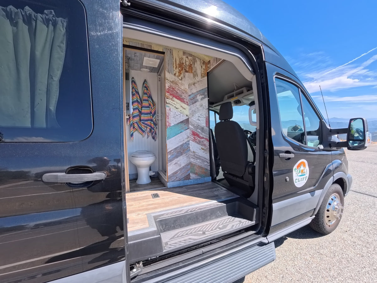  an RV rental — photo 7