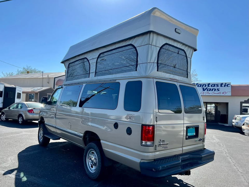 2014 Ford Quigley e250 in Albuquerque, NM (photo 9) — photo 9