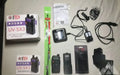 BTECH Radio bundle UV-5X3 Baofeng