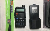BTECH Radio bundle UV-5X3 Baofeng — used gear for sale (photo 5)