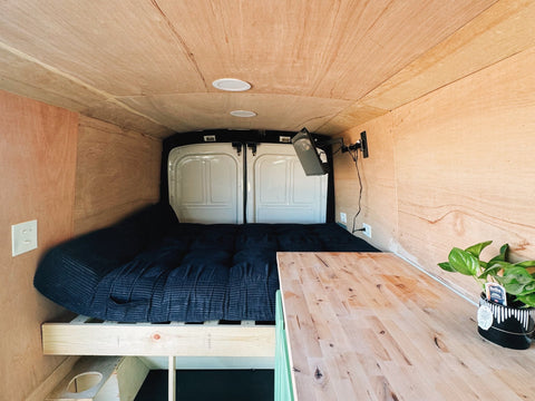 Moxie the Van — photo 3