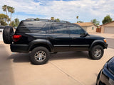 2007 Toyota Sequoia · 4WD SR5 in Chandler, AZ (photo 2)
