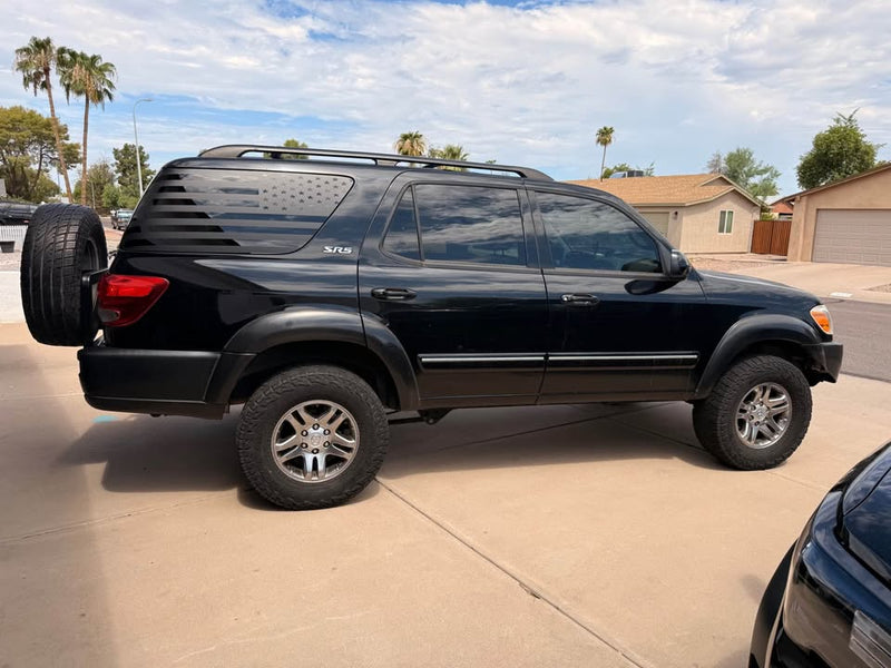 2007 Toyota Sequoia · 4WD SR5 in Chandler, AZ (photo 2) — photo 2