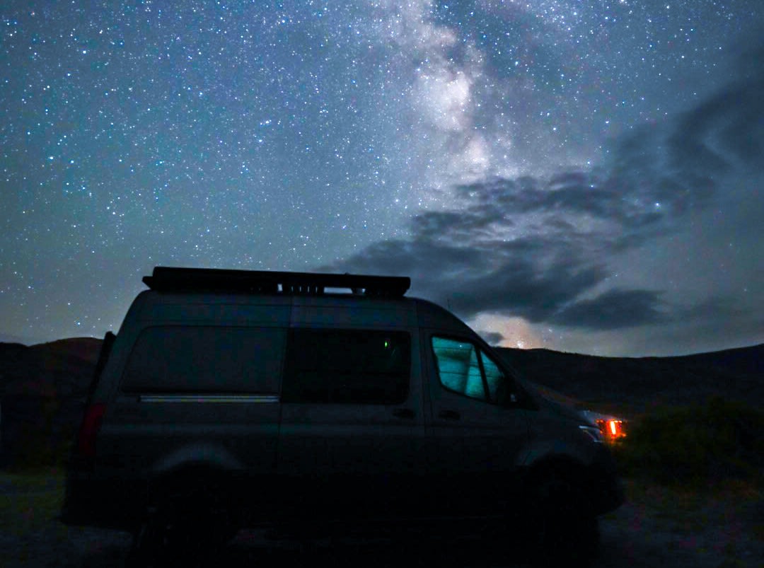  showcasing the Milky Way — photo 2