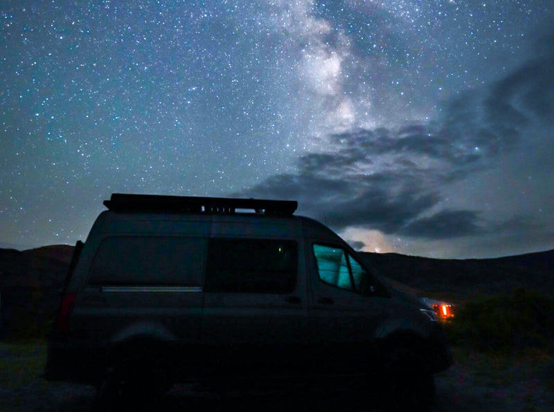  showcasing the Milky Way — photo 2
