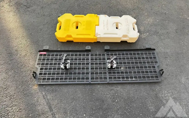Built right / rotopax — photo 2