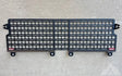Builtright Gladiator Cabin Wall Molle Panel — used molle panels for sale