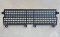 Builtright Gladiator Cabin Wall Molle Panel