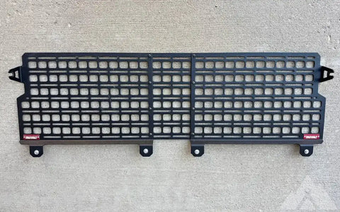 Builtright Gladiator Cabin Wall Molle Panel