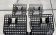 Builtright Industries Molle Panel System - 2015-20 — used molle panels for sale