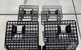 Builtright Industries Molle Panel System - 2015-20 — used molle panels for sale