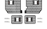 Builtright Industries Molle Panel System - 2015-20 — used molle panels for sale (photo 2)