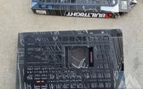 Builtright Molle Panels — used molle panels for sale (photo 2)