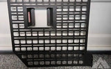 Builtright Passenger BedSide molle panel — used molle panels for sale (photo 2)