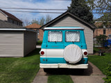 1967 Dodge A-108 Sportsman CampWagon