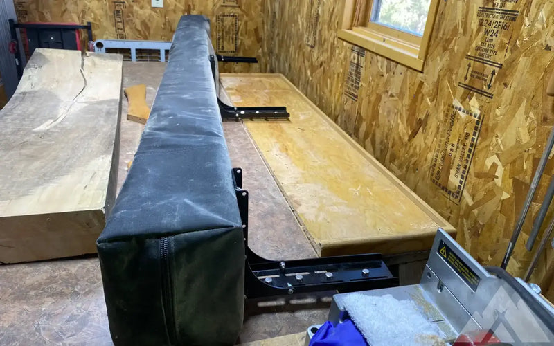 Bush 270XT Max Awning — used camp awnings for sale (photo 3) — photo 3