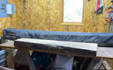 Bush 270XT Max Awning — used camp awnings for sale (photo 4)