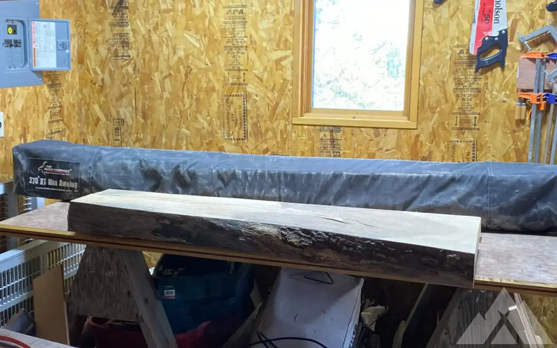 Bush 270XT Max Awning — used camp awnings for sale (photo 4) — photo 4