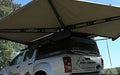 Bush 270XT Max Awning
