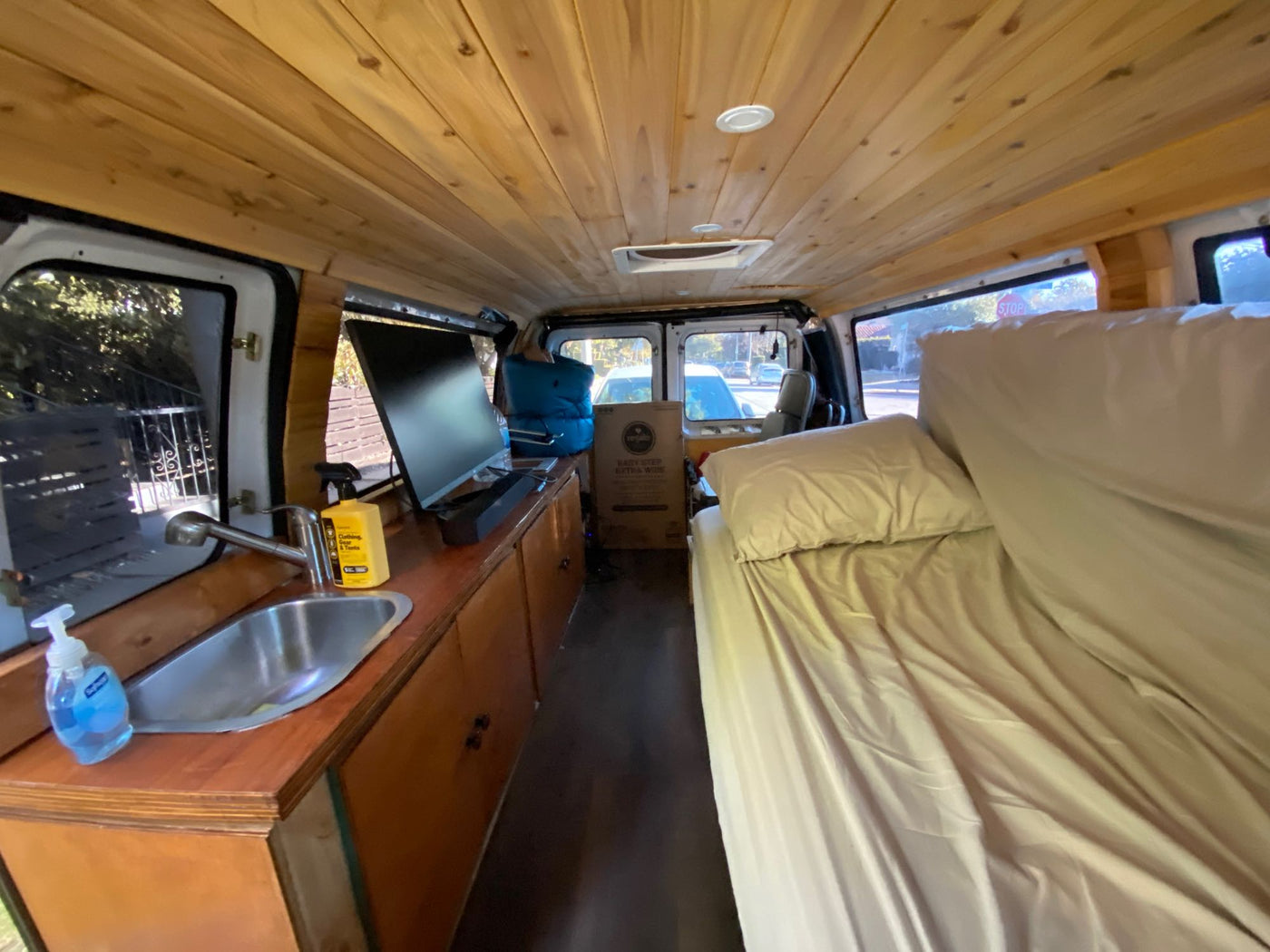  dashboard — photo 7