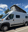 'Sylvie' 2022 Winnebago Solis ACO3420