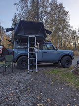 2022 Ford Bronco Adventure in Style!
