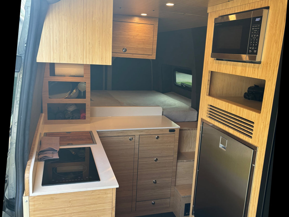  microwave — photo 2