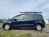 Bluejay Mini-Camper Van