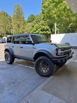 2023 Ford Bronco · Wildtrak Sport Utility 4D in Portland, OR (photo 1)