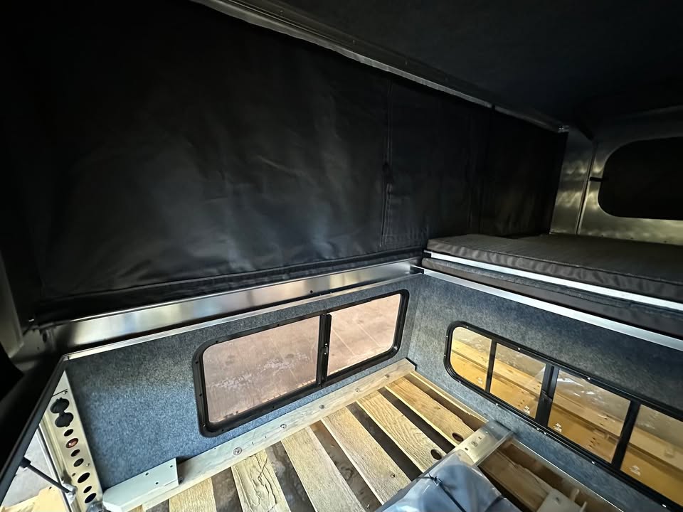 AT Overland Atlas Topper - fits Jeep Gladiator in San Diego, CA (photo 10) — photo 10