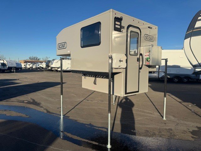 2026 Scout Olympic in Meridian, ID (photo 6) — photo 6