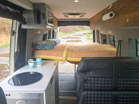 The War Rig — photo 2