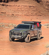 2023 Dirtbox Overland Canopy Camper