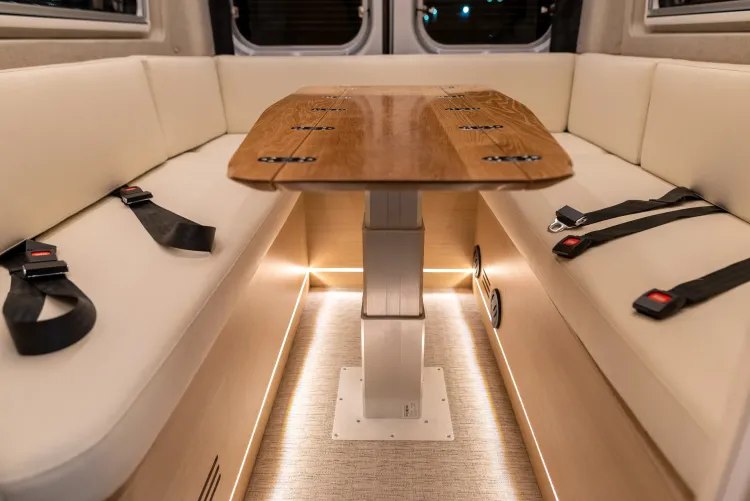 2025 Noovo Plus RL — photo 8