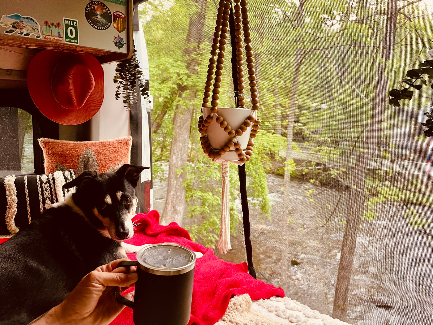 Adventure Van w/ Shower, Kitchen & Solar | Explore Mountains, Lakes & Beach — photo 14