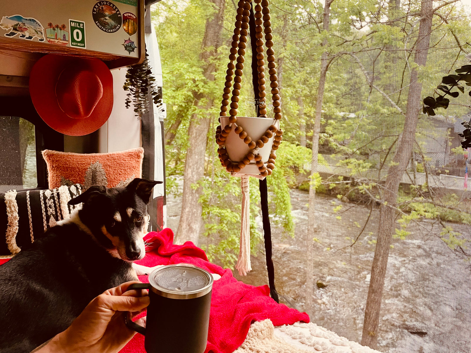 Adventure Van w/ Shower, Kitchen & Solar | Explore Mountains, Lakes & Beach