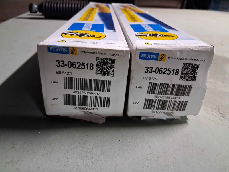 Bilstein Shocks in Santee, CA (photo 9) — photo 9